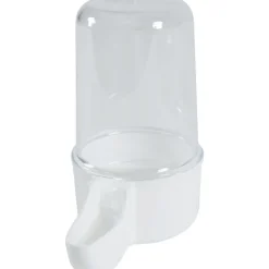 ZOLUX Abreuvoir bec crochu transparent - 100 ml