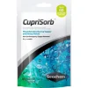 BLUE CORAL Absorbant de cuivre efficace, SEACHEM CupriSorb - contenance 100ml