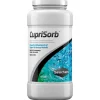 BLUE CORAL Absorbeur de cuivre Cuprisorb, recharge efficace et rapide, SEACHEM - 500ml