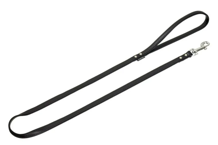 FLAMINGO Accessoire pour chien laisse Monte Carlo coloris noir - 110 cm