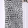 FLAMINGO Accessoire pour chien Longe pour dressage coloris gris en nylon - 15 m