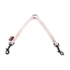 MARTIN SELLIER Accouple en nylon grise 50 cm