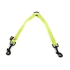 MARTIN SELLIER Accouple en nylon verte 50 cm