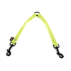 MARTIN SELLIER Accouple en nylon verte 50 cm