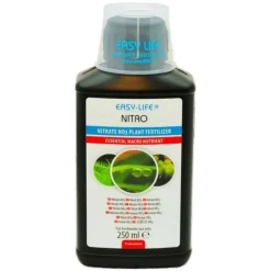 BLUE CORAL Activateur de nitrogène liquide, facile à utiliser, EASY LIFE Nitro - contenance 250ml