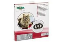PETSAFE Adaptateur vitre pour chatière électronique microship coloris marron