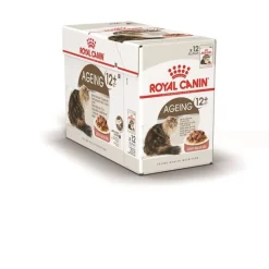 ROYAL CANIN Ageing +12 12 x 85 g