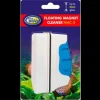 BLUE CORAL Aimant flottant nettoyeur aquarium, taille S - AQUA NOVA