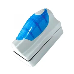 BLUE CORAL Aimant nettoyeur flottant XL, spécial aquarium - AQUA NOVA