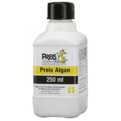 ANTINEA Algicide pour aquarium PREIS AQUARISTIK Algan - 250 ml