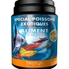 NEPTUS Aliment complet (flocons) pour poissons exotiques - 1000 ml