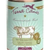 TERRA CANIS Aliment complet pour chien sans céréales bœuf – 400 g