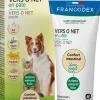FRANCODEX Aliment complémentaire pour chien et chat en pâte Vers O Net - tube de 70 g