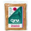 QRU Aliment cru pour chat repas haché lapin poulet Simplement congelé - 450 g