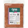 QRU Aliment cru pour chien repas porc Essentiel congelé - 1 kg