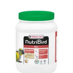 VERSELE LAGA Aliment d’élevage à la main pour oisillons NutriBird A21 - 800 g