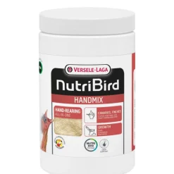 VERSELE LAGA Aliment d’élevage à la main pour jeunes oiseaux Handmix - 500 g