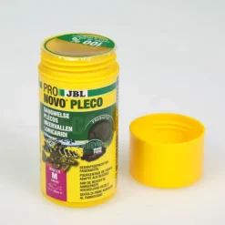 JBL Aliment en comprimés Pronovo Pleco wafer M – 100 ml