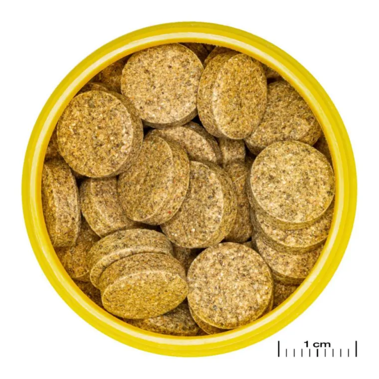 JBL Aliment en comprimés pour corydoras Pronovo Tab M – 100 ml