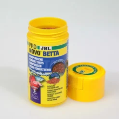JBL Aliment en granules Pronovo betta grano S – 100 ml