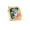 EQUILIBRE & INSTINCT Aliment humide pour chat adulte saumon brocolis bio Équilibre & Instinct - 85 g