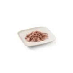 SCHESIR Aliment humide pour chien Thon gelée - 150 g