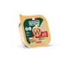 EQUILIBRE & INSTINCT Aliment humide pour chien bœuf petits pois carottes bio Équilibre & Instinct - 150 g