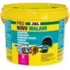 BLUE CORAL Aliment pour poisson spécifique Malawi, JBL ProNovo Grano M - 2.75kg/5.5L