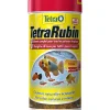 TETRA Aliment pour poissons Rubin. La boite de 250 ml