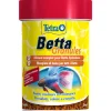 TETRA Aliment pour poissons Betta en granules. La boite de 85 ml