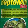 TETRA Aliment pour reptiles bébés, contenance 82g (250ml) - ReptoMin Baby
