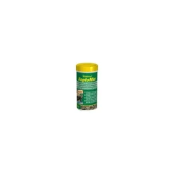 TETRA Aliment pour reptiles bébés, contenance 82g (250ml) - ReptoMin Baby