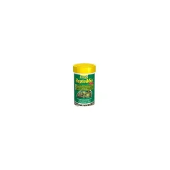 TETRA Aliment pour reptiles bébés, contenance 82g (250ml) - ReptoMin Baby