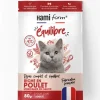 HAMIFORM Alimentation complète pour chat poulet Équilibre - pochon de 80 g