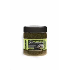 KOMODO Alimentation complète pour tortue Antinea Tortoise Diet Cucumbe - 170 g