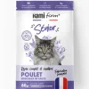 HAMIFORM Alimentation complète pour chat senior de + 8,5 ans poulet - pochon de 80 g