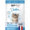 HAMIFORM Alimentation complète pour chaton de 4 à 12 mois poisson - pochon de 80 g