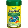 BLUE CORAL Alimentation poisson, flocons naturels TETRA Phyll Flakes - 250ml