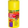 BLUE CORAL Alimentation poisson rouge insectes, JBL ProNovo Stick - 38g/100ml