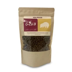 GASCO Alimentation pour hérisson - 350 g