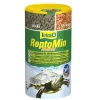 TETRA Alimentation spécialisée reptiles, 44g - 250ml, ReptoMin Menu