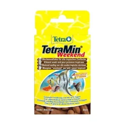 TETRA Alimentation Min Weekend