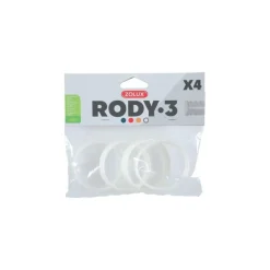 ZOLUX Anneau Connection Rody3 Blanc