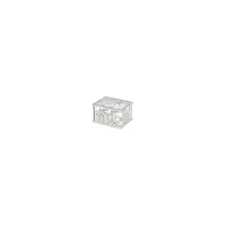AQUATLANTIS Anneaux de verre EasyBox, petite taille XS -