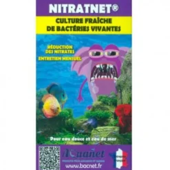 BLUE CORAL Antinitrate pour aquarium