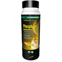 BLUE CORAL Anti-phosphate naturel, efficace - DENNERLE PhosphateEx - 500g