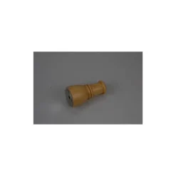 LES ZAPOS Appeau à marmotte en bois 9,5 cm