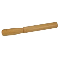 LES ZAPOS Appeau cochon en bois 26 cm