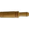 LES ZAPOS Appeau coq en bois 12 cm