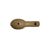 LES ZAPOS Appeau coucou gris en bois 11 cm